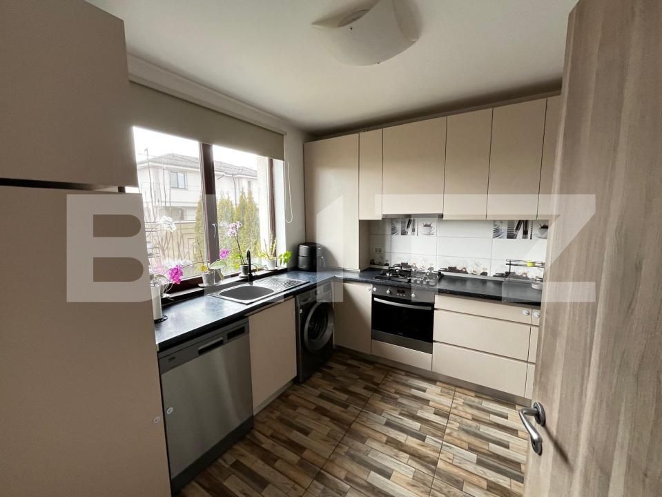 Casa de vânzare 5 camere Girocului - 174423CV | BLITZ Timișoara | Poza3