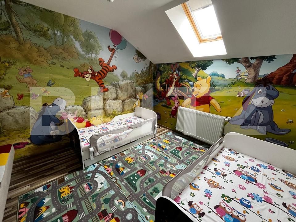 Casa de vânzare 5 camere Girocului - 174423CV | BLITZ Timișoara | Poza5