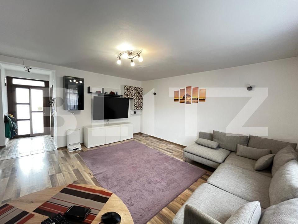 Casa de vânzare 5 camere Girocului - 174423CV | BLITZ Timișoara | Poza2