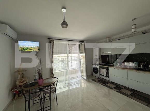 Garsonieră de vânzare Girocului - 174431AV | BLITZ Timișoara | Poza1