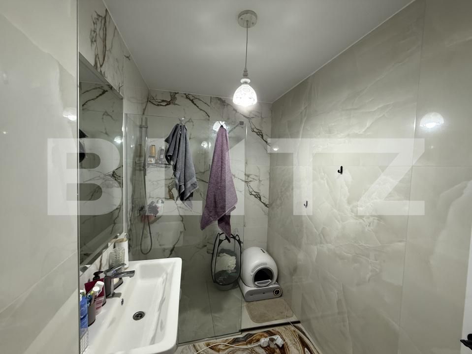 Garsonieră de vânzare Girocului - 174431AV | BLITZ Timișoara | Poza4