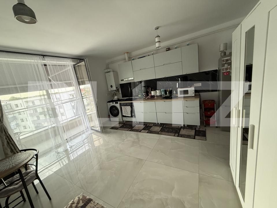 Garsonieră de vânzare Girocului - 174431AV | BLITZ Timișoara | Poza2