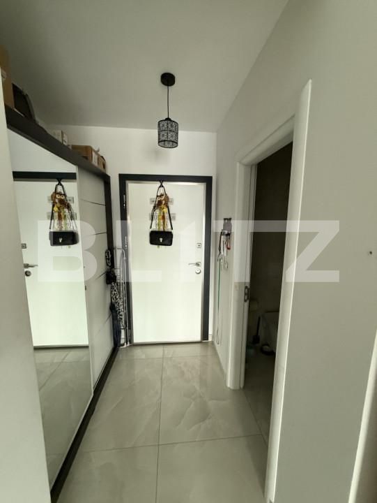 Garsonieră de vânzare Girocului - 174431AV | BLITZ Timișoara | Poza3