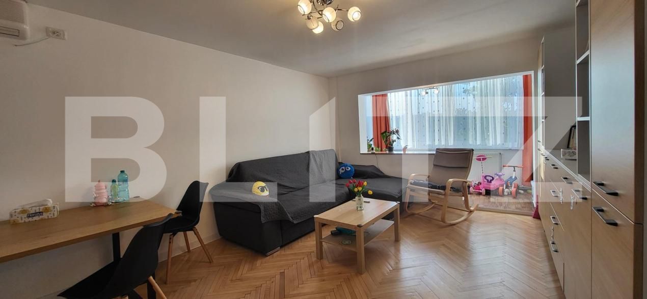 Apartament de vânzare 4 camere Steaua - 174442AV | BLITZ Timișoara | Poza1