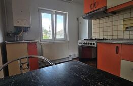 Apartament de vanzare, 2 camere, model mare, balcon, view, Andrei Saguna 