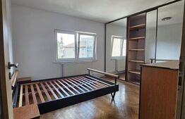 Apartament de vanzare, 2 camere, model mare, balcon, view, Andrei Saguna 