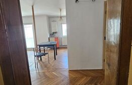 Apartament de vanzare, 2 camere, model mare, balcon, view, Andrei Saguna 