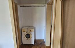 Apartament de vanzare, 2 camere, model mare, balcon, view, Andrei Saguna 