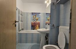 Apartament de vanzare, 2 camere, model mare, balcon, view, Andrei Saguna 