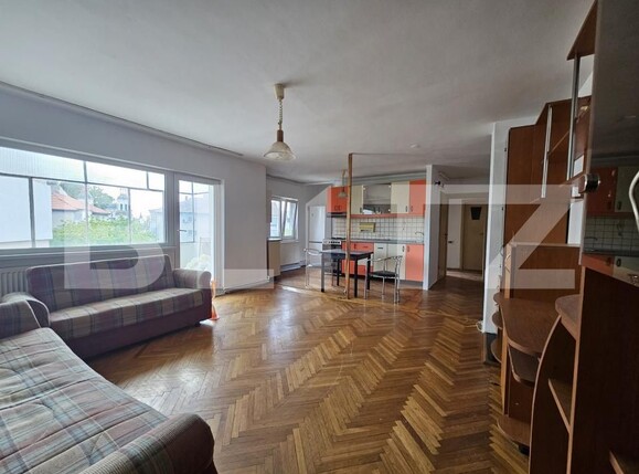 Apartament de vânzare 2 camere Traian - 174454AV | BLITZ Timișoara | Poza1