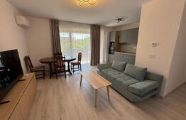 Apartament de vanzare, cu 2 camere, 2 locuri parcare, zona Aradului