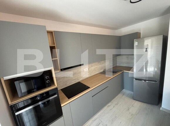 Apartament de închiriat 2 camere Aradului - 174472AI | BLITZ Timișoara | Poza2