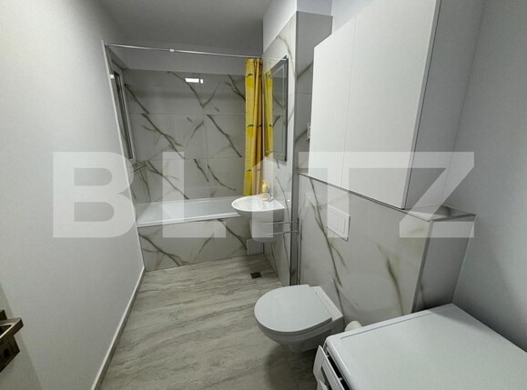 Apartament de închiriat 2 camere Aradului - 174472AI | BLITZ Timișoara | Poza4