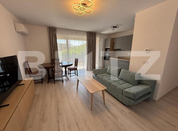 Apartament de închiriat 2 camere Aradului - 174472AI | BLITZ Timișoara | Poza1