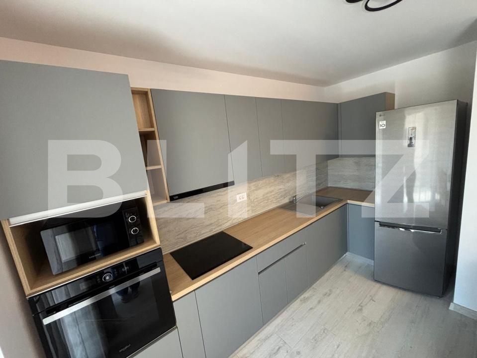 Apartament de închiriat 2 camere Aradului - 174472AI | BLITZ Timișoara | Poza2