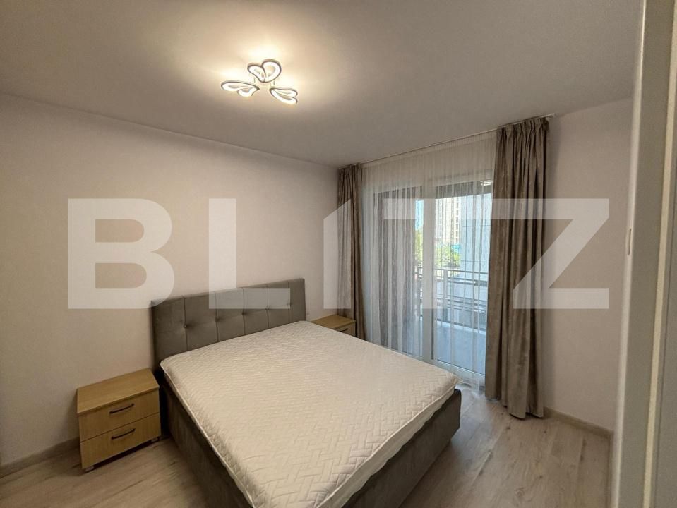Apartament de închiriat 2 camere Aradului - 174472AI | BLITZ Timișoara | Poza3