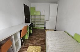 Apartament de vanzare, cu 3 camere, 65 mp, zona Girocului 