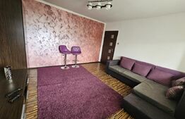 Apartament de vanzare, cu 3 camere, 65 mp, zona Girocului 