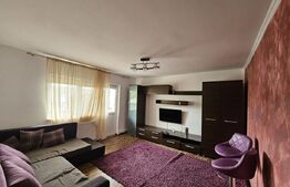 Apartament de vanzare, cu 3 camere, 65 mp, zona Girocului 