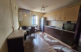 Apartament de vanzare, cu 3 camere, 65 mp, zona Girocului 