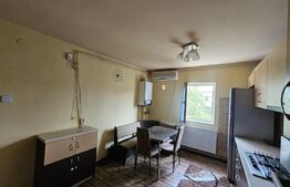 Apartament de vanzare, cu 3 camere, 65 mp, zona Girocului 