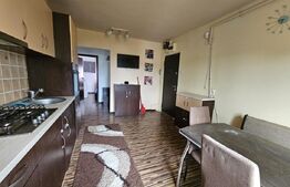 Apartament de vanzare, cu 3 camere, 65 mp, zona Girocului 