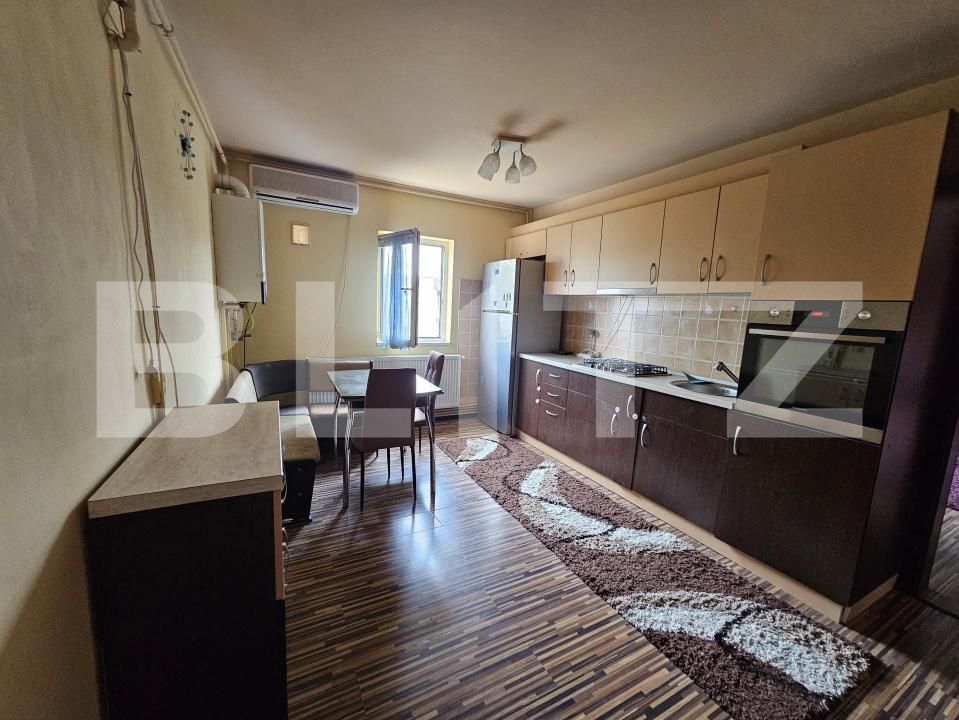 Apartament de vânzare 3 camere Girocului - 174481AV | BLITZ Timișoara | Poza3