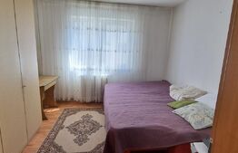 Apartament de vanzare, cu 3 camere, 64 mp, zona Girocului