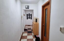 Apartament de vanzare, cu 3 camere, 64 mp, zona Girocului