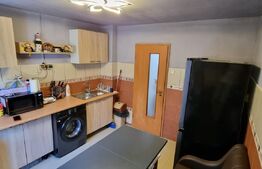 Apartament de vanzare, cu 3 camere, 64 mp, zona Girocului