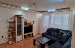 Apartament de vanzare, cu 3 camere, 64 mp, zona Girocului