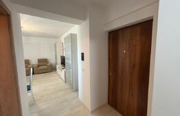 Apartament 2 camere, design rafinat, zona Aradului