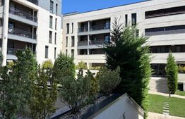 Apartament 2 camere, design rafinat, zona Aradului