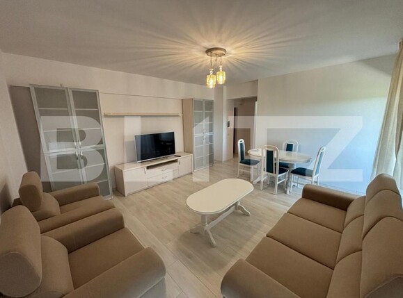 Apartament de închiriat 2 camere Aradului - 174490AI | BLITZ Timișoara | Poza1