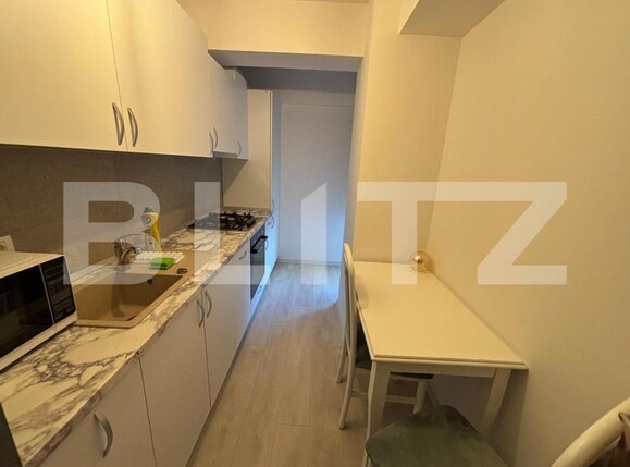 Apartament de închiriat 2 camere Aradului - 174490AI | BLITZ Timișoara | Poza2