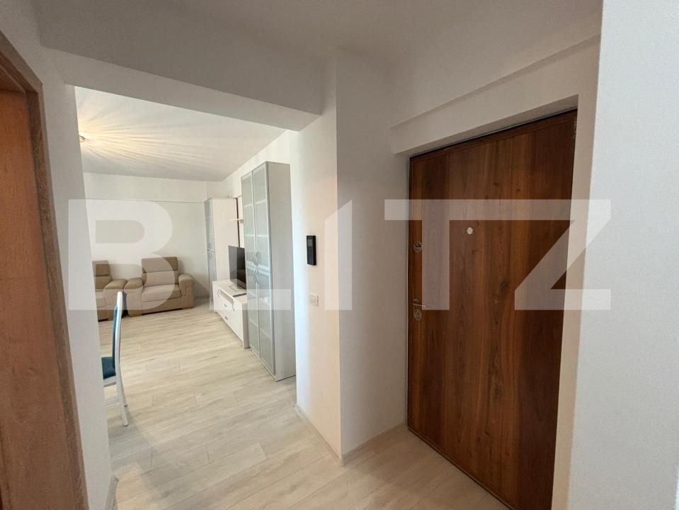 Apartament de închiriat 2 camere Aradului - 174490AI | BLITZ Timișoara | Poza4