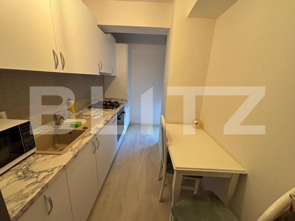 Apartament de închiriat 2 camere Aradului - 174490AI | BLITZ Timișoara | Poza2
