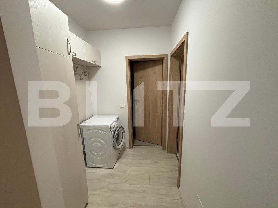 Apartament de închiriat 2 camere Aradului - 174490AI | BLITZ Timișoara | Poza6
