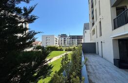 Apartament 3 camere, design modern, loc de parcare subteran, zona Aradului