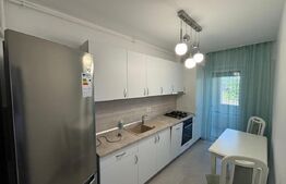 Apartament 3 camere, design modern, loc de parcare subteran, zona Aradului