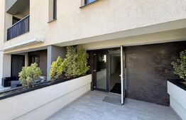 Apartament 3 camere, design modern, loc de parcare subteran, zona Aradului