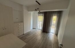 Apartament 3 camere, design modern, loc de parcare subteran, zona Aradului