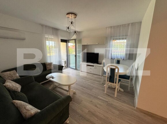 Apartament de închiriat 3 camere Aradului - 174491AI | BLITZ Timișoara | Poza1