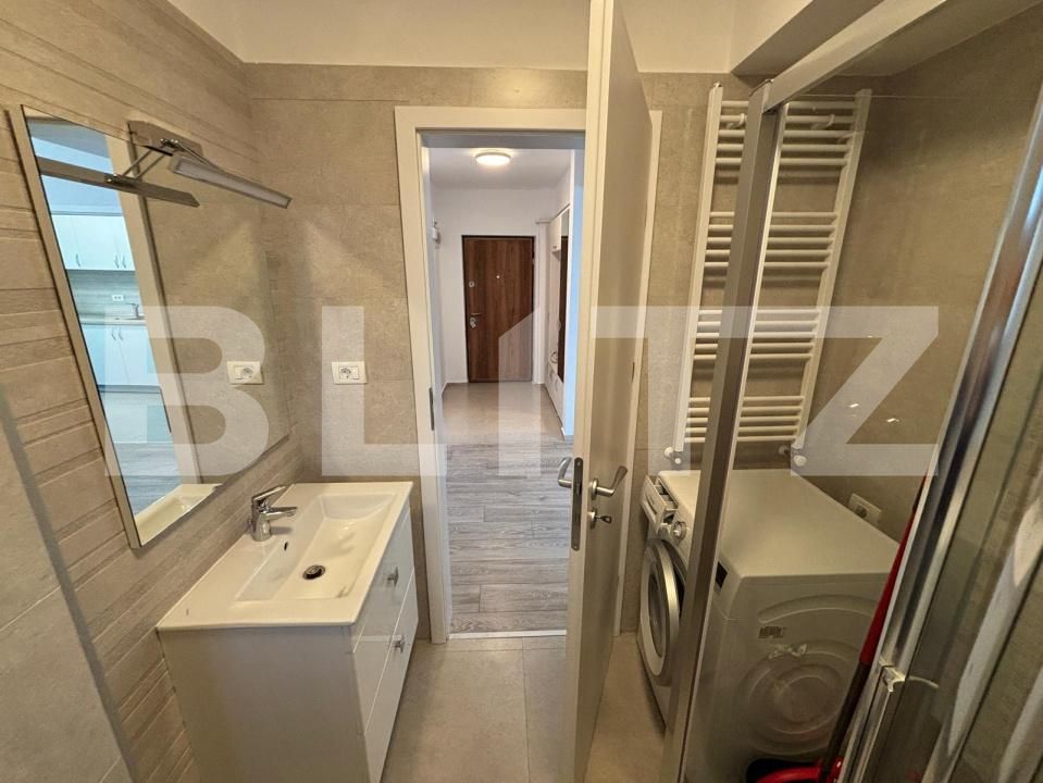 Apartament de închiriat 3 camere Aradului - 174491AI | BLITZ Timișoara | Poza4