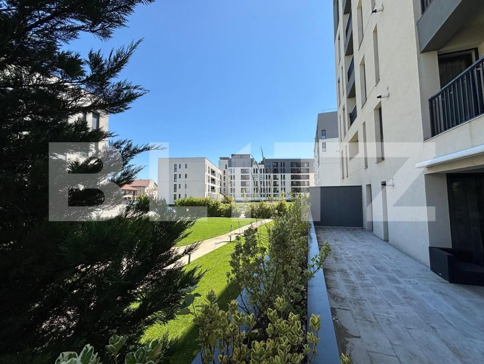 Apartament de închiriat 3 camere Aradului - 174491AI | BLITZ Timișoara | Poza10