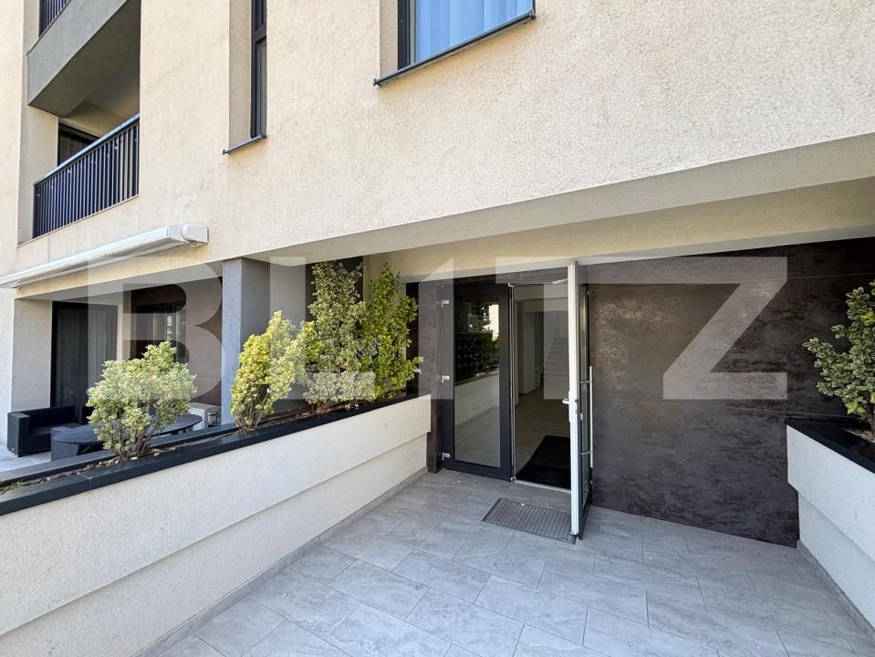 Apartament de închiriat 3 camere Aradului - 174491AI | BLITZ Timișoara | Poza9