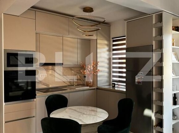 Apartament de vânzare 3 camere Giroc - 174505AV | BLITZ Timișoara | Poza1