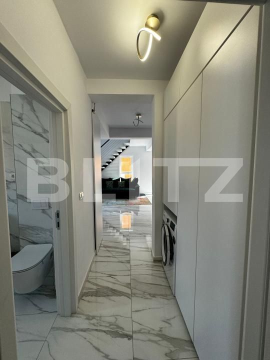 Apartament de vânzare 3 camere Giroc - 174505AV | BLITZ Timișoara | Poza10