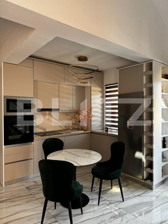 Apartament de vânzare 3 camere Giroc - 174505AV | BLITZ Timișoara | Poza1