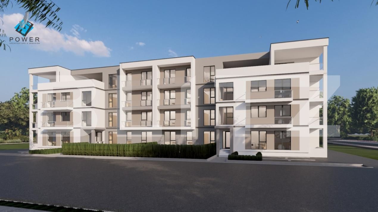 Garsonieră de vânzare Braytim - 174524AV | BLITZ Timișoara | Poza2